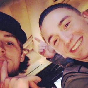 Meet your Posher, Joseph